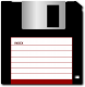 Benutzerbild von Bootdiskette