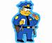 Benutzerbild von Bulle Wiggum_archive